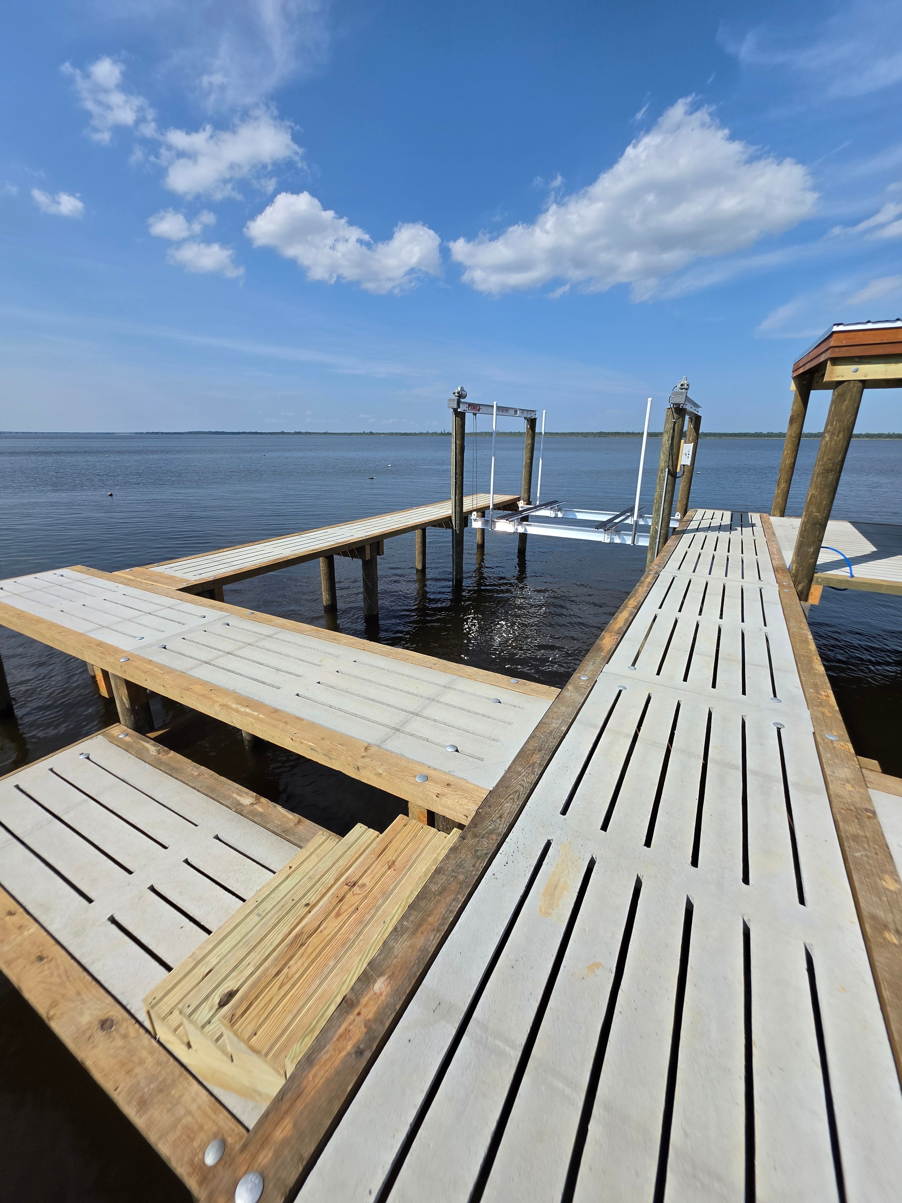 Boat Lifts