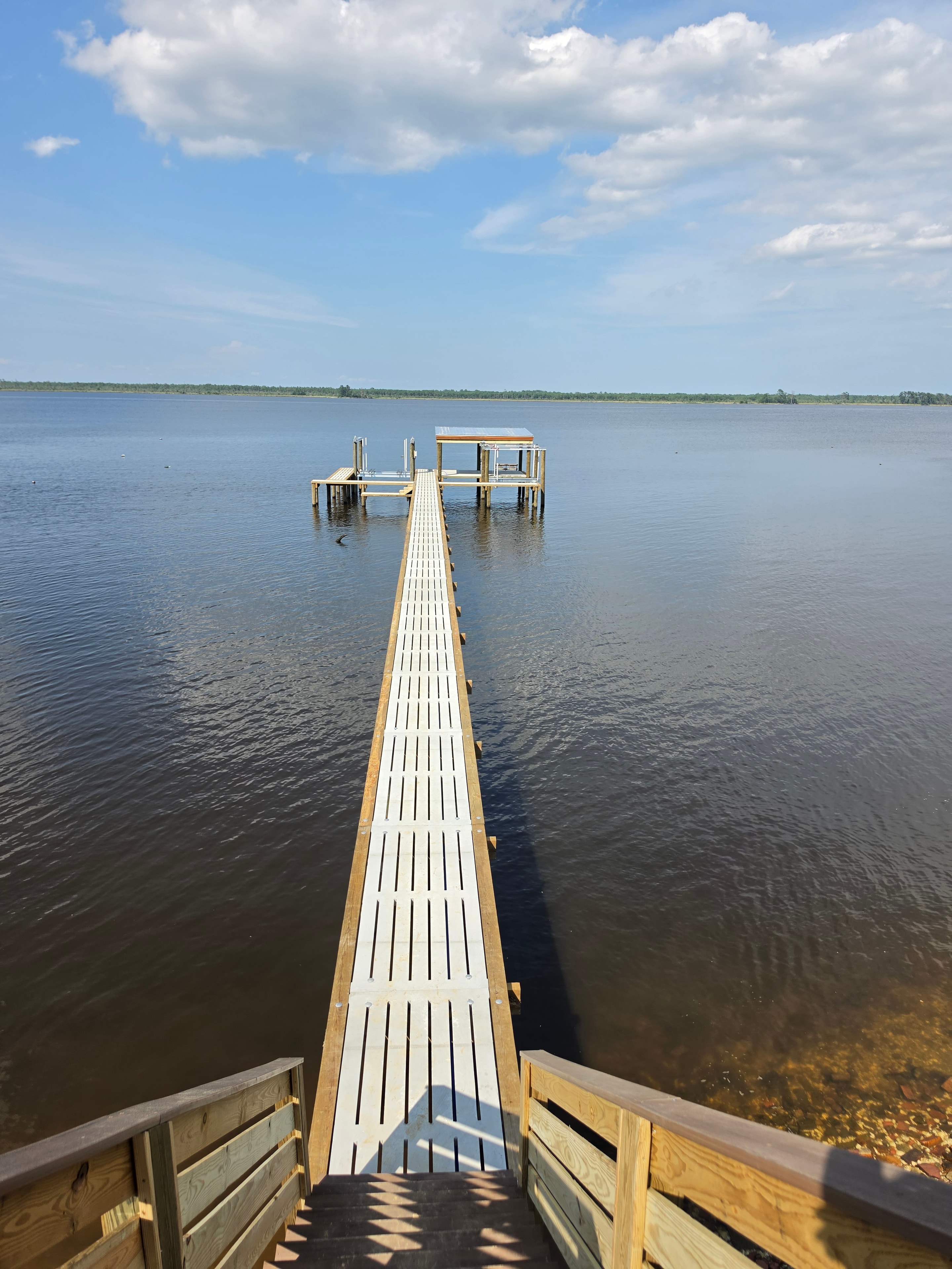 Docks